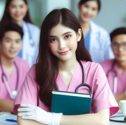 まどか26歳研修医やってます！