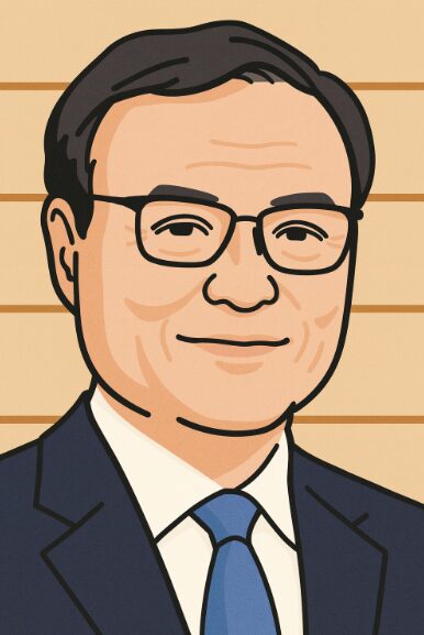 新浪剛史